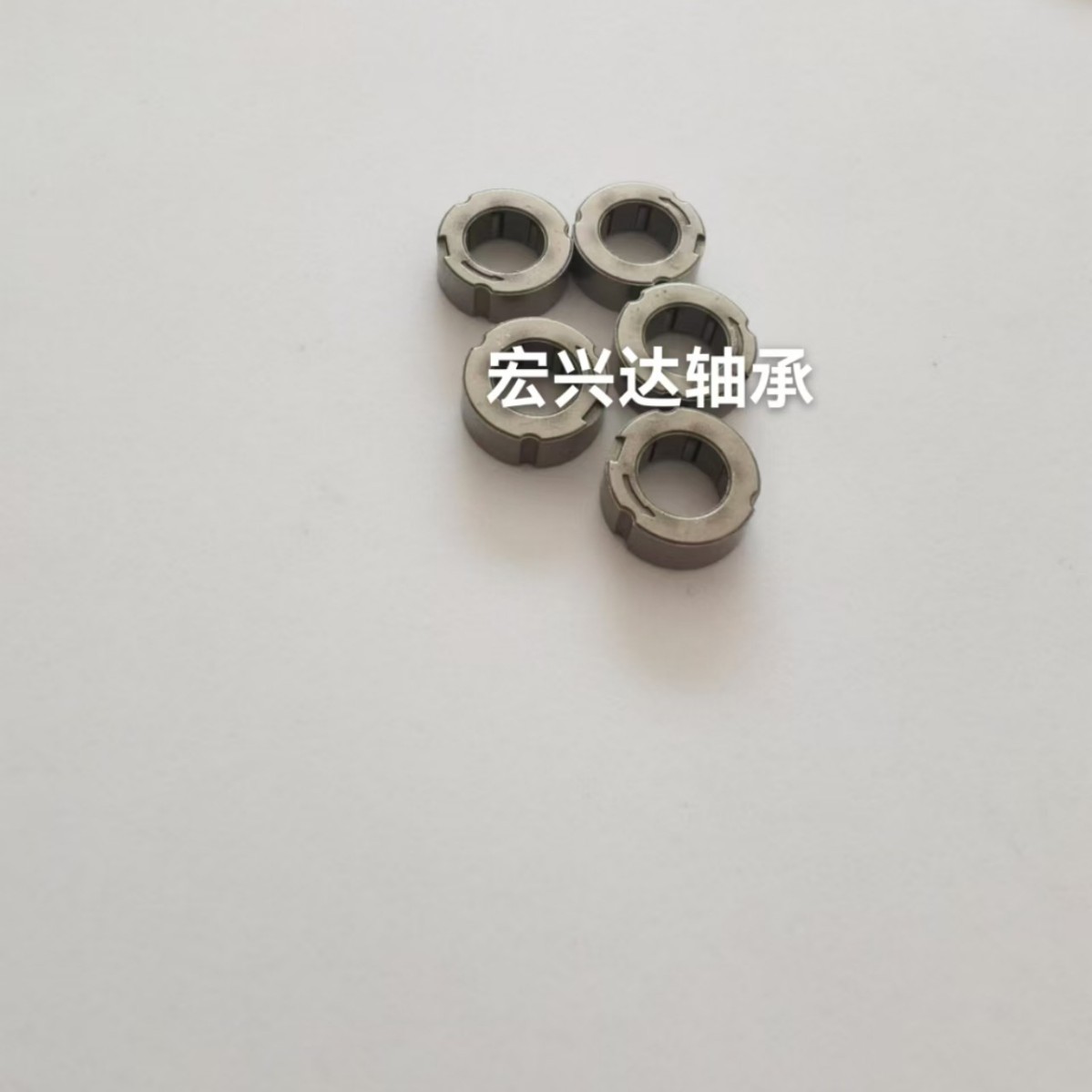 常州厂家直供OWC0814单项验钞机轴承