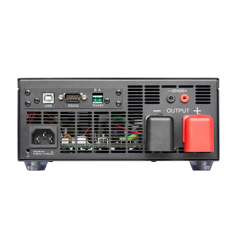 ��ά̩��IVYTECH �ɱ��ֱ����ԴIPVϵ�и߾��ȵ�Դ����ʽ�ṹ