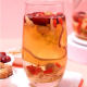 Apple Astragalus Water Shake Tone Same Apple Astragalus Tea Goddess Health Tea Apple Jujube Wolfberry Combination Tea