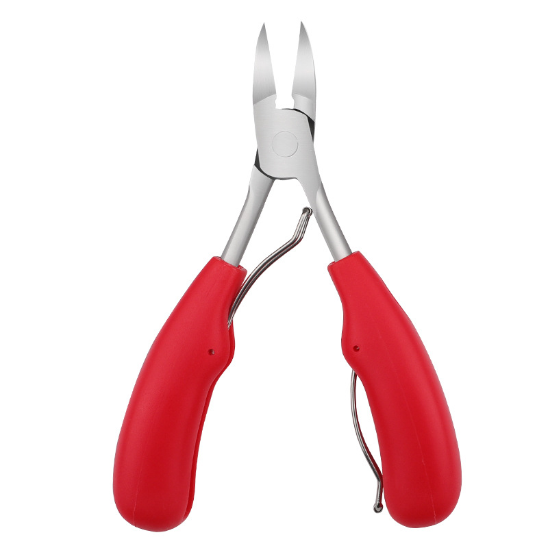 Red-comes with protective cover