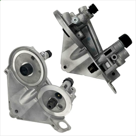 油泵、油嘴;其他发动系统;工程机械配件