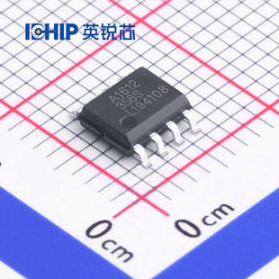 ID spot MM358D dual operational apprifier m358d