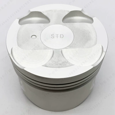 Suitable for TOYOTA Piston, piston ring, piston pin