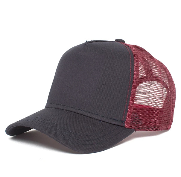 Mujeres Estilo Simple Estilo Clásico Bloque De Color Bordado Aleros Curvos Gorra De Beisbol display picture 2