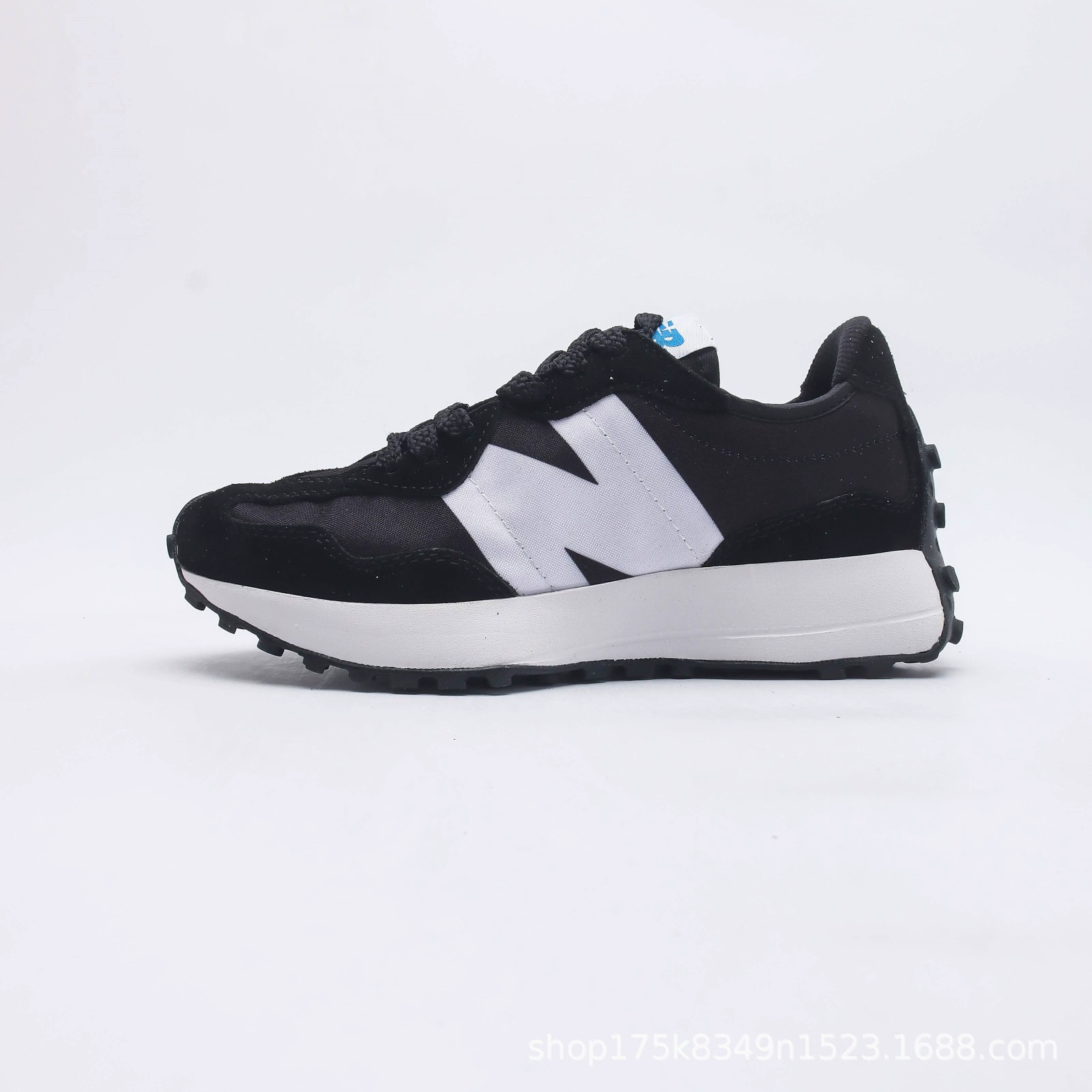 New Balance, летняя спортивная обувь для мужчин и женщин для отдыха