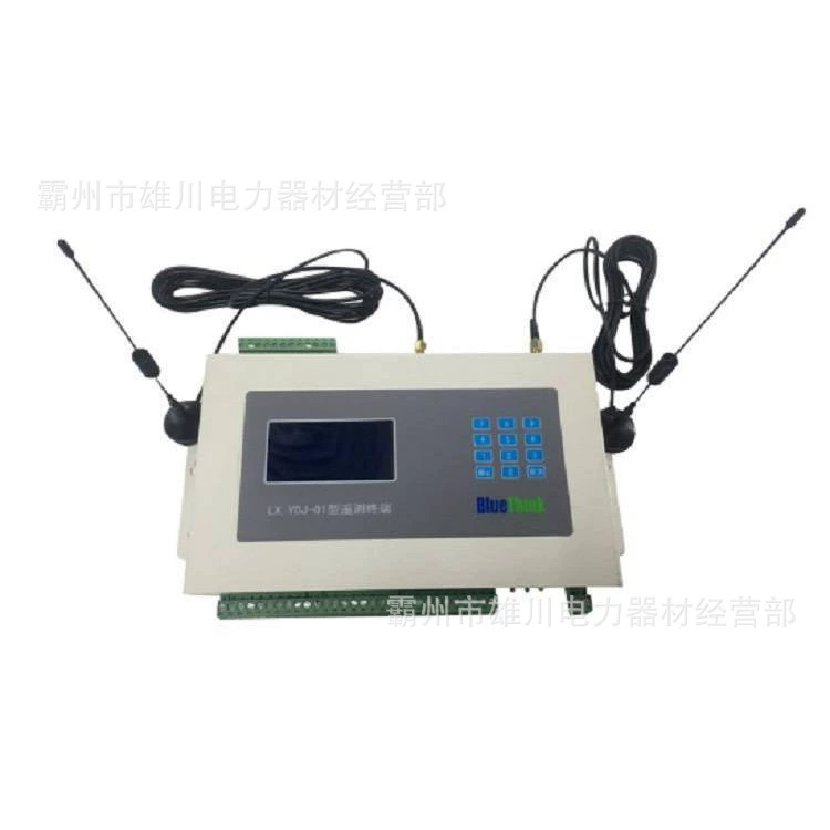 Система предварительного мониторинга реки пейджер для предотвращения наводнений