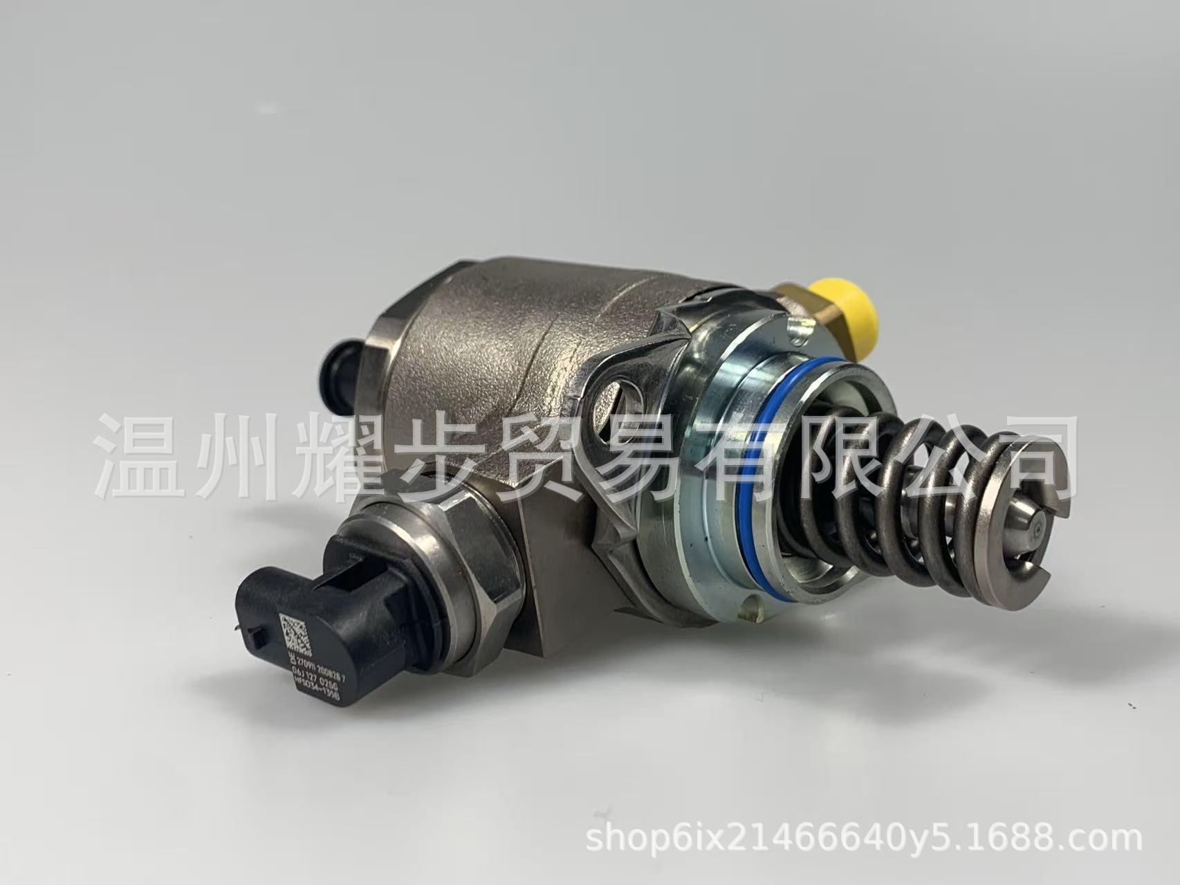 Refurbished High-Pressure Fuel Pump 06J127025G Suitable for Audi A4 A5 Q3 Q5 Tiguan Magotan Ea888 2Nd Generation