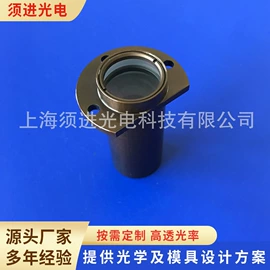 棱镜、透镜;反射镜;镜头