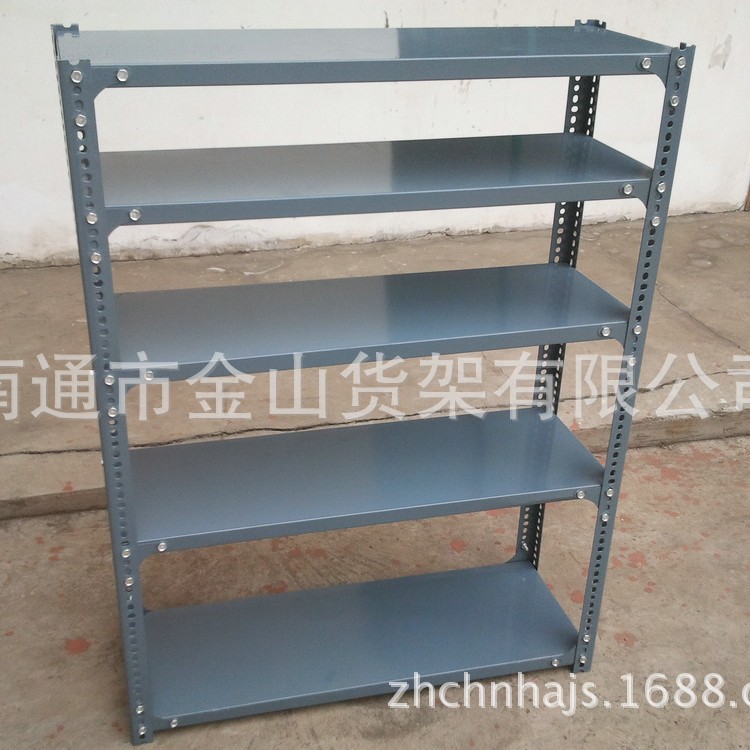 厂家供应 重型货架架 仓库货架 组合仓储式货架 仓库平台置物架