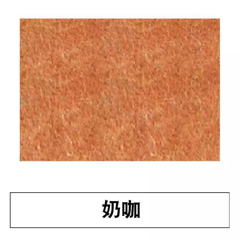 Tablero de fieltro tablero de aislamiento acústico jardín de infantes foto pared de fondo color de la pared tablero que absorbe el sonido etiqueta de la pared tablero de mensajes de fieltro tablero de exhibición