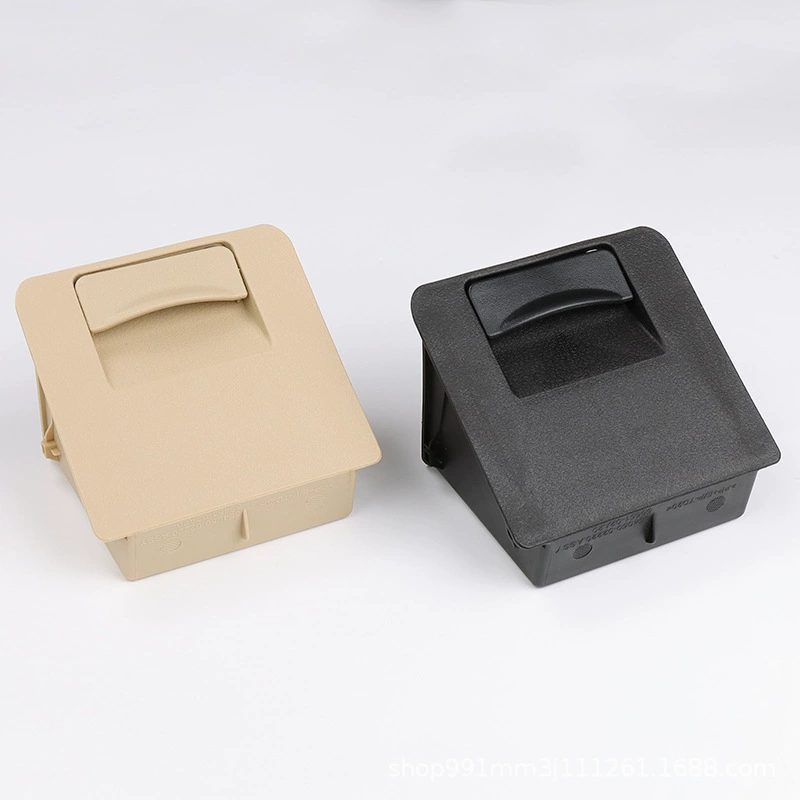 Подходящий для Toyota Ray Corolla Highlander Coin Box 55450-02230 55450-0E010