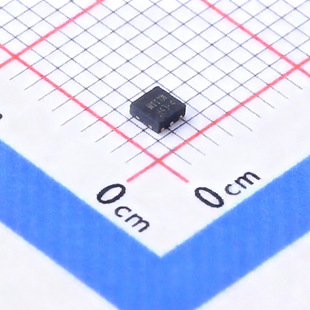 M117B 0.5�攵�֜ضȂ�����оƬI2C�ӿ� DFN6L���b�͹��ļ����·