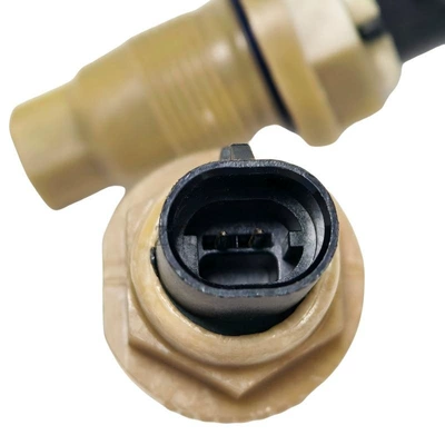 and Dodge Journey – Automotive Sensors