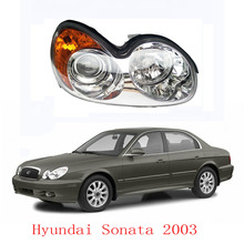 �������ִ�SONATA������2003����92102-3D010 92101-3D010