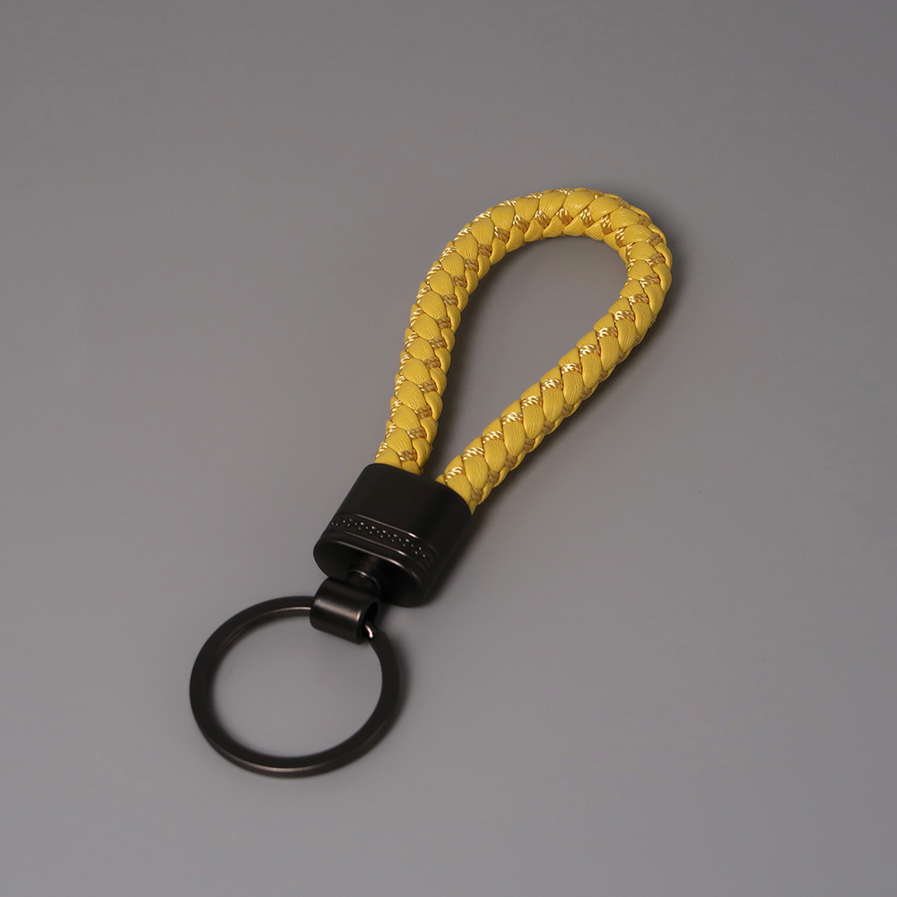 Pattern dumb gun yellow