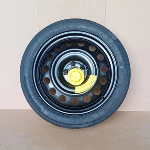 Gac Aion Y Plus Spare Tire Rt Heyue Z03 Wheel 17inch Aion V Tyrannosaurus Non-Full-Size Wheel