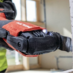 General Agent Wholesale Hilti Rechargeable Oscillating Composite Tool Smt 6-22 Multi-Function Machine