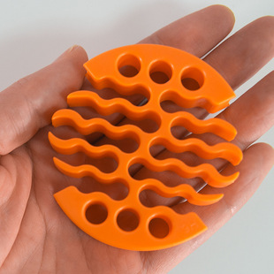 Network Cable Organizer Combing Machine Room Tool Cable Management Network Cable Tightly Arranged Cable Management Tool
