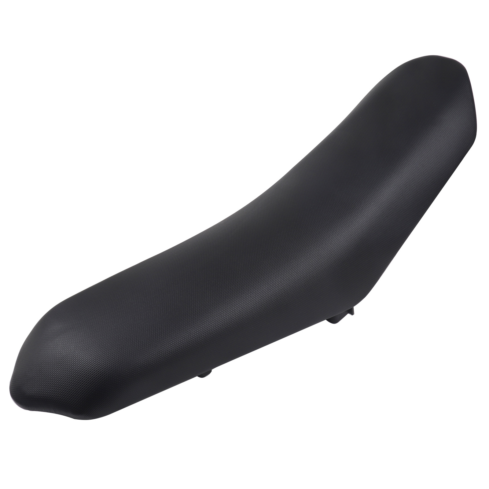Wholesale electric off-road motorcycle accessories seat cushion leather seat cover suitable for Tuttio Soleil 01