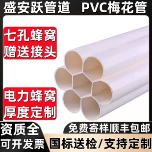 ʢ���S�N��pvc���÷���͉ܵ�ͨ�Ź��߿׷�C��32�׏�pvc÷����