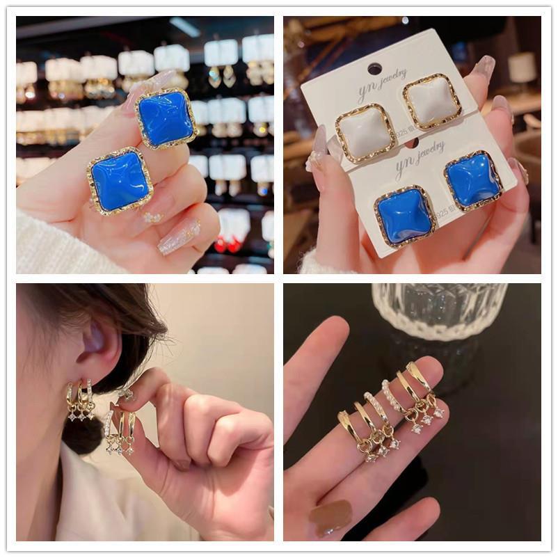 11-301 Blue 1A003 Gold