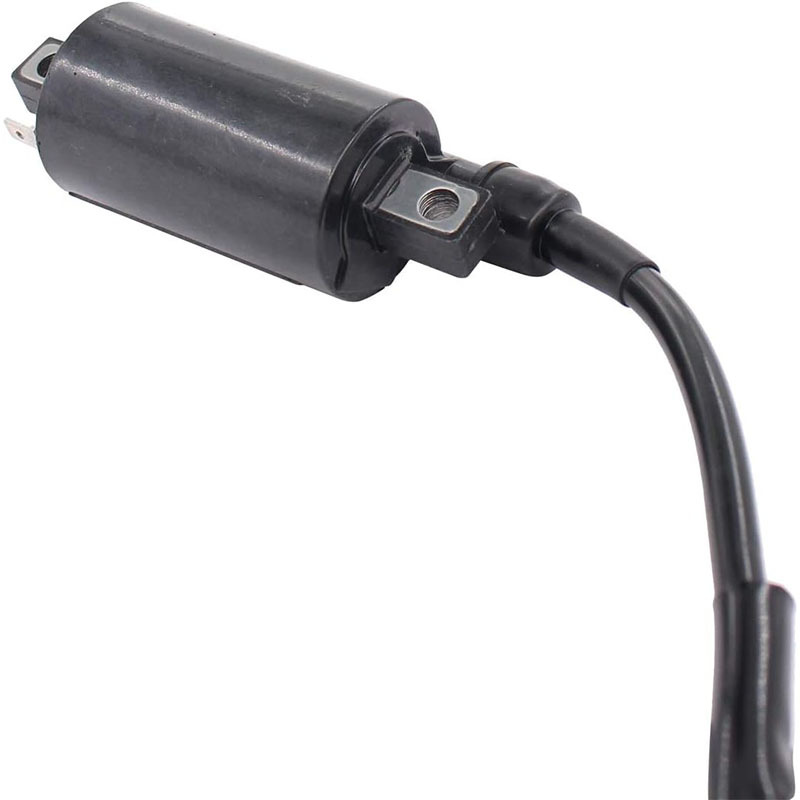 Yamaha high voltage package ignition coil Ignition Coil XV250 Virago250