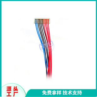 LVDS���|��40�0.5mm�g�� 1ͨ��6λ LED���m�ã��ߌ�늶��Ӿ�