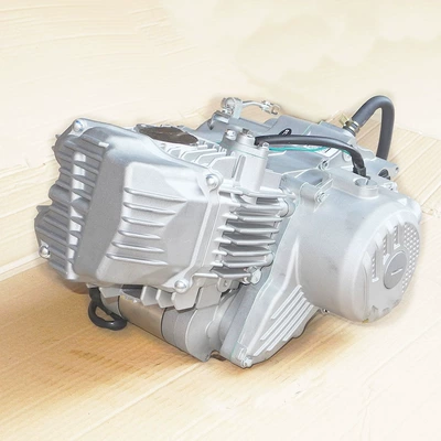 Zongshen Original Factory 190Cc Engine assembly