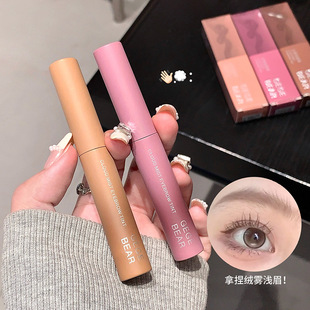 Gege Bear���С����FȾü������������ֳ��W�����w��Ȼ��Ó�y