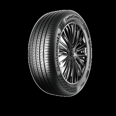 German Continental, Vehicle tire