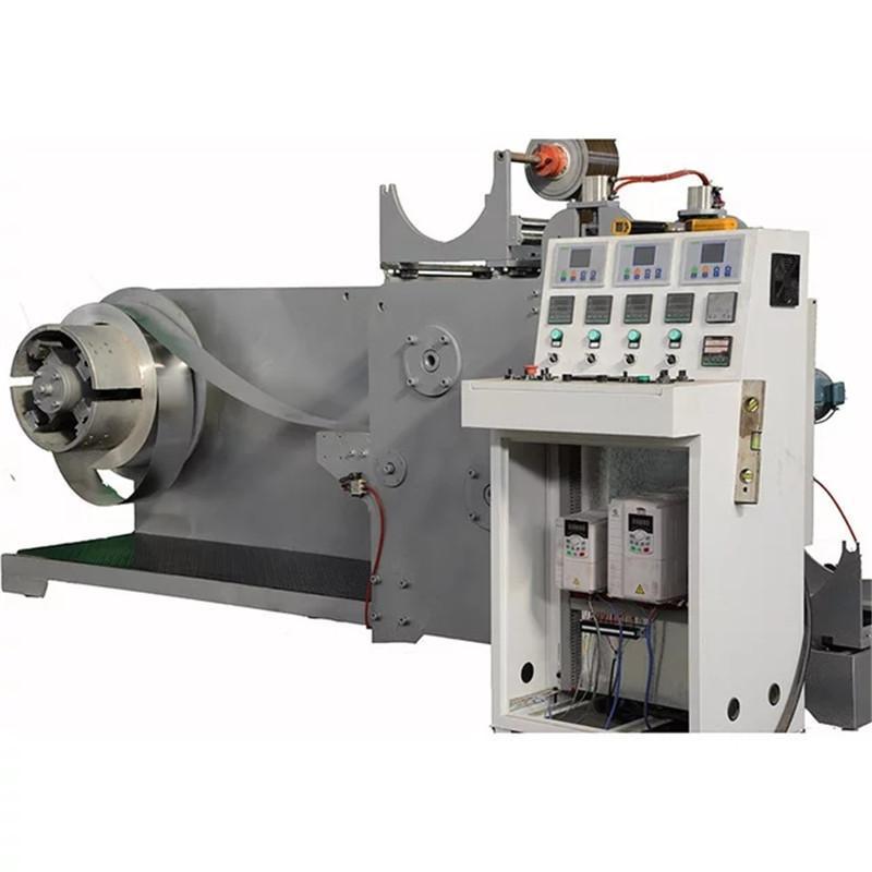 厂家生产 高分子复合流水线RST-400-2 方通材料 涂装流水线