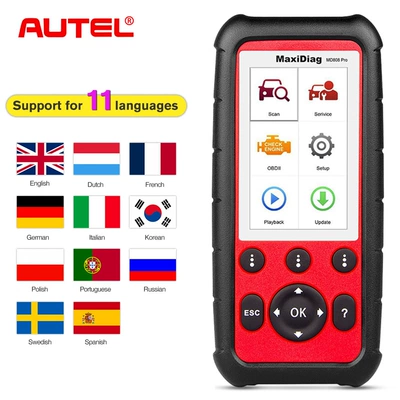 tool, Avtomobil diaqnostika alətləri