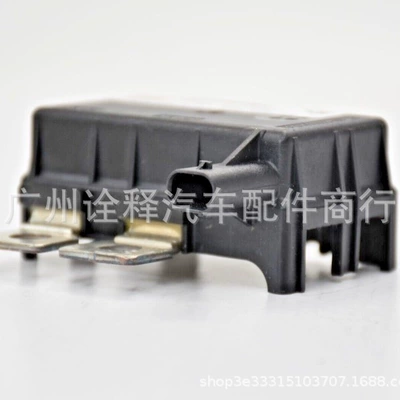 Suitable for Mercedes-Benz Other brake systems