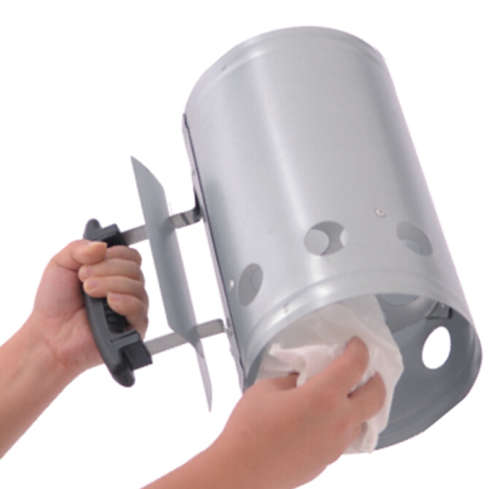 Nuevos productos gruesos barril de carbono barril de carbono portátil barril de carbono barbacoa al aire libre barril de carbón de carbón de fuego punto de artefacto barril de carbono horno de ignición