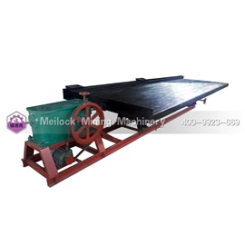 重选设备;筛分设备;球磨机