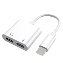 �m���O���֙C����һ���C�D���^lightning�D3.5mm�֙CiPhone���l�D