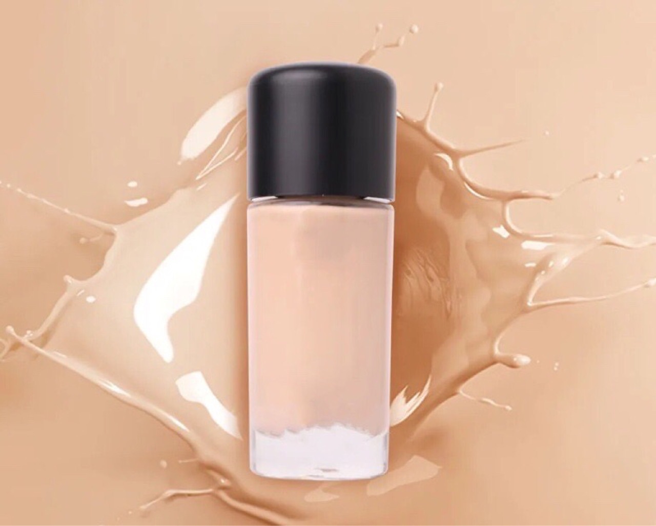 粉底液 隔离粉底液 气垫粉底霜 样品5ml 免费拿样