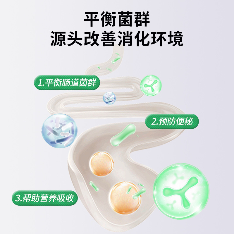 Caja mágica de Xianqi para perros, aliento fresco, partículas liofilizadas, suplementos nutricionales para mascotas, mal aliento para gatos, enjuague bucal acondicionador