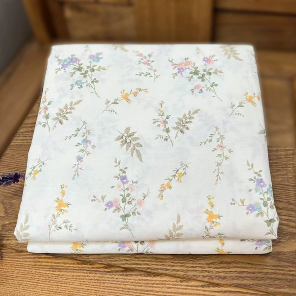 40S Ranran Vitality Print