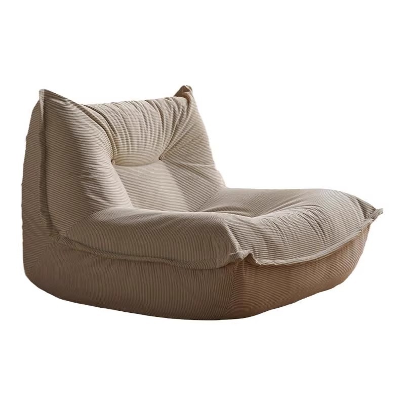 Transfronterizos para bolinillos sofá oruga balcón pequeño dormitorio tatami tumblr en línea persona sola arena perezosa image 5