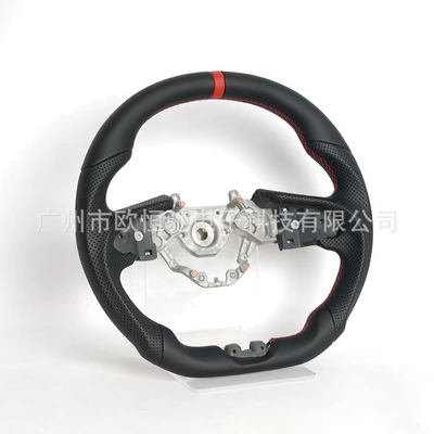 Steering wheel for Nissan-Gtr-17-21 Models, Full