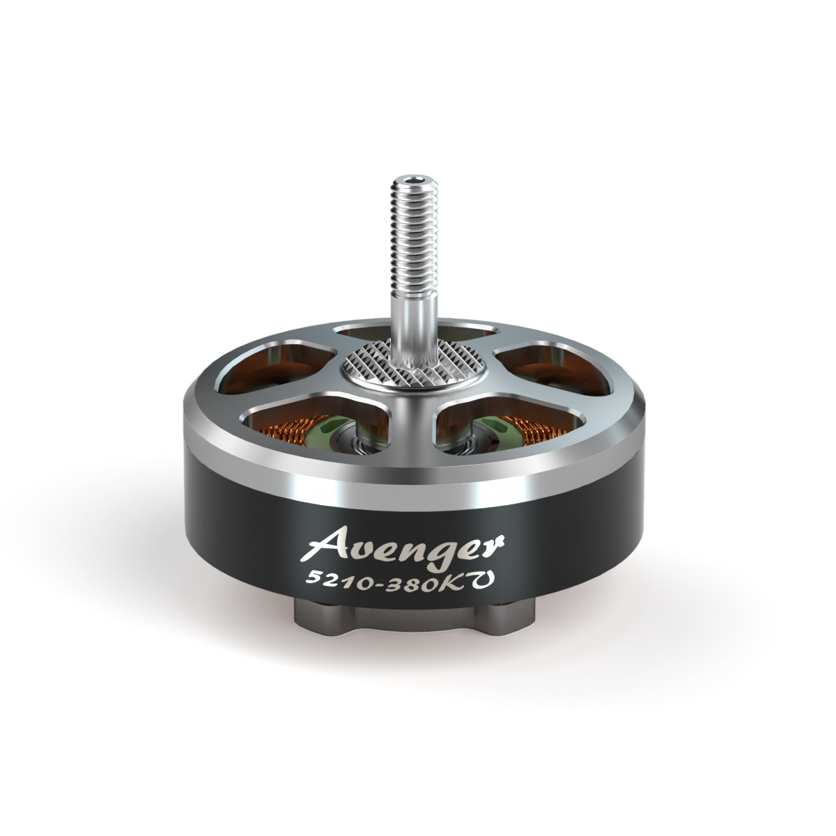 BrotherHobby Avenger 5210 470KV 穿越专业级电机马达 FPV