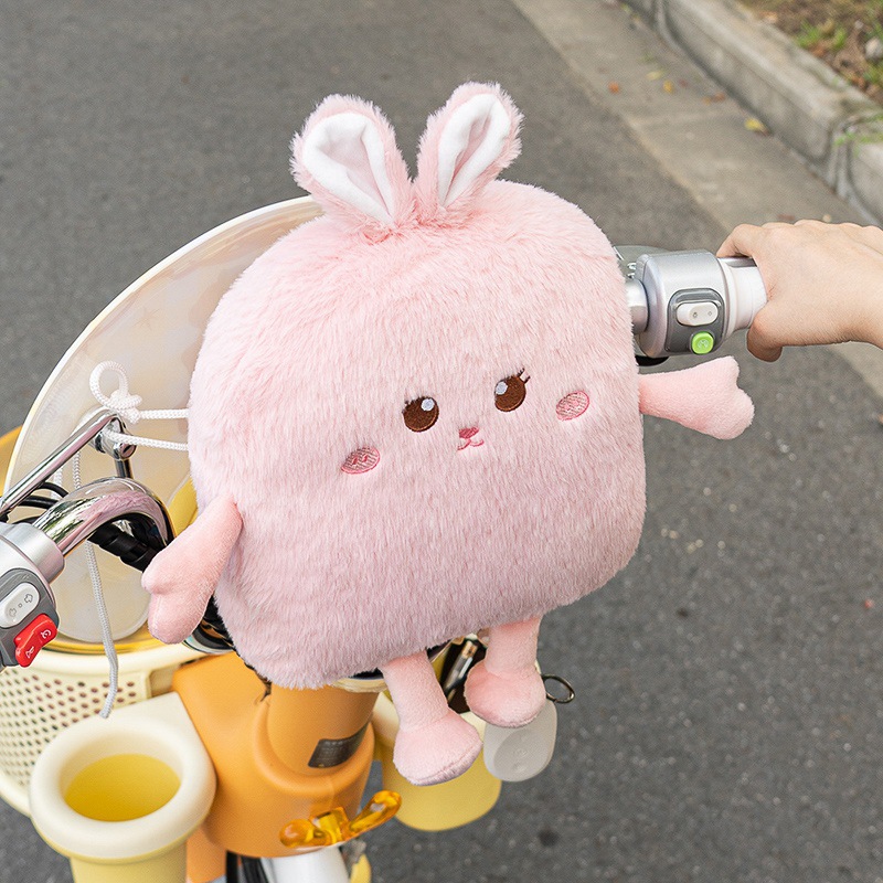 Cojín anticolisión para automóviles eléctricos, cojín protector del asiento infantil delantero, cojín de protección para automóviles de baterías, muñecas de reposaca anticolisión para bebés