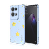 Applicable OPPO RENO8PRO Reno7 Find X5 Lite Painted Painting Printing Mobile Phone Case