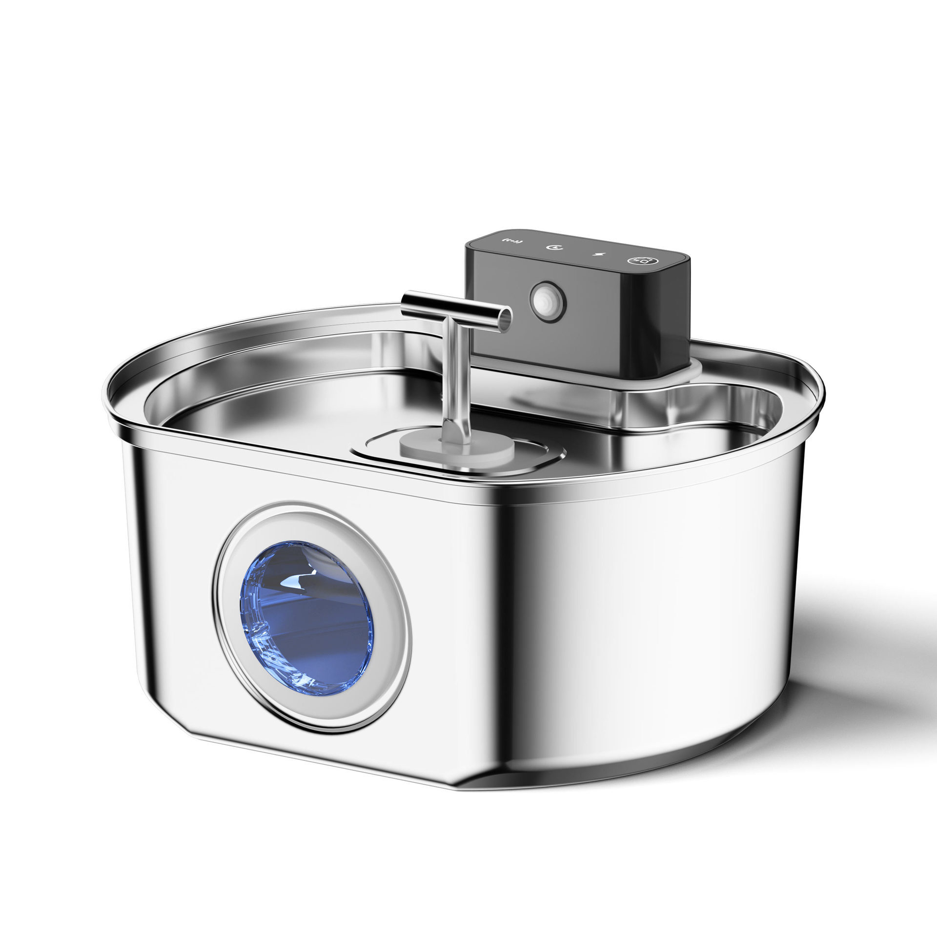 3.2L Phantom T-Port Sensor