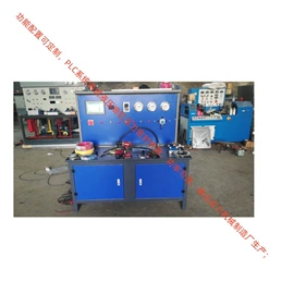 试验台;汽车试验设备;检测台