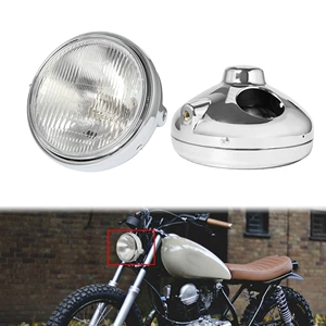 Motosiklet CB400 CB-1 Sapphire 250 Bandit 74A Bandit xrom fənər dəsti
