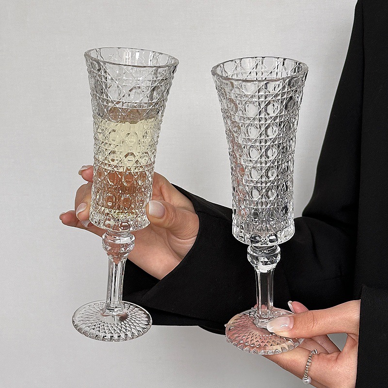 엠보싱 잔 115ml [2팩]