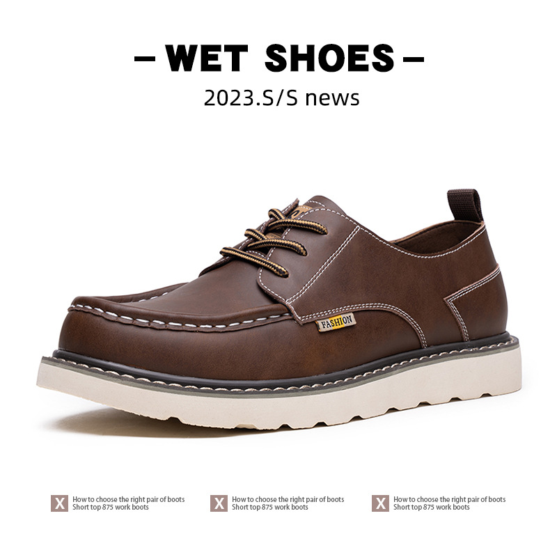 3315-다크 브라운