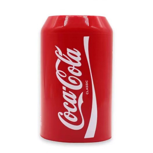 クロスボーダー爆品シミュレーションコーラシリコン保護カバー缶ボトルカバー500mlと350mlビールマグ保護カバー|undefined